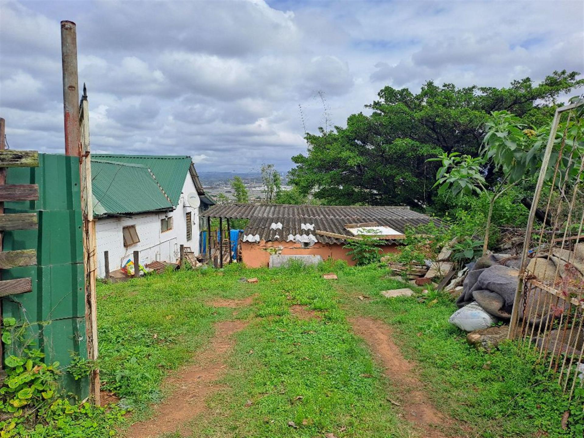 Front View of property in Wentworth 