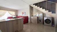 Kitchen - 9 square meters of property in Jackaroo Park