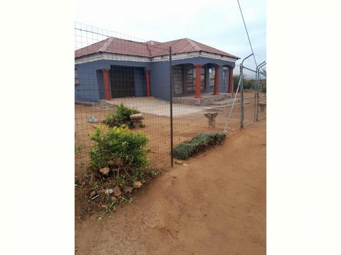 3 Bedroom House for Sale For Sale in Vuwani - MR589322