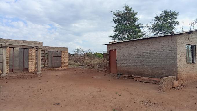 3 Bedroom House for Sale For Sale in Malamulele - MR589325
