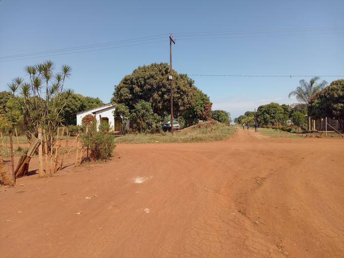 2 Bedroom House for Sale For Sale in Thohoyandou - MR589326