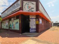 Commercial for Sale for sale in Germiston