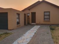 3 Bedroom 2 Bathroom Cluster for Sale for sale in Kosmosdal