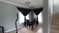 Dining Room - 10 square meters of property in Kyalami Hills