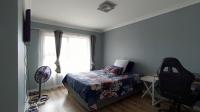 Main Bedroom - 22 square meters of property in Kyalami Hills