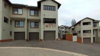 Front View of property in Kyalami Hills