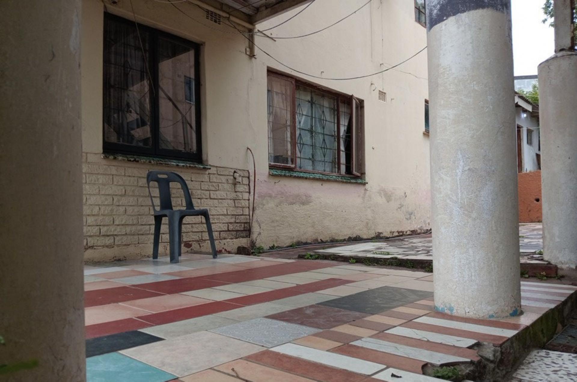 Spaces of property in Montford