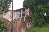 Spaces of property in Montford