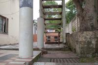 Spaces of property in Montford