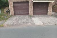 Garage of property in Montford