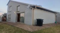 Front View of property in Heuwelsig Estate