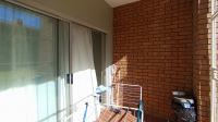 Patio - 7 square meters of property in Waterkloof Glen