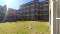 Backyard of property in Waterkloof Glen