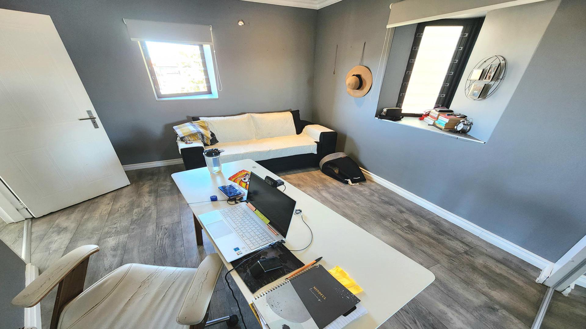 Study of property in Bassonia