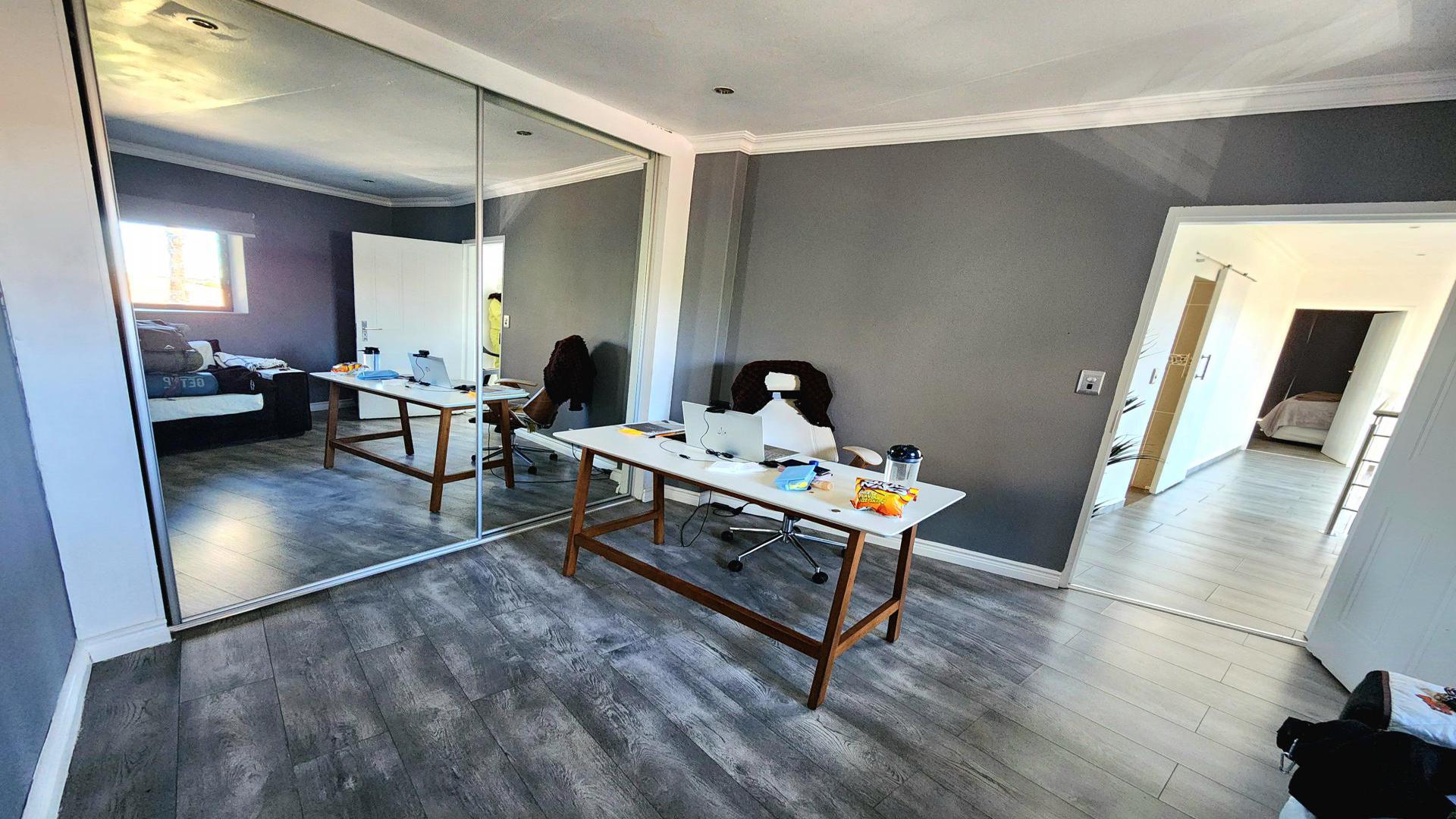 Study of property in Bassonia