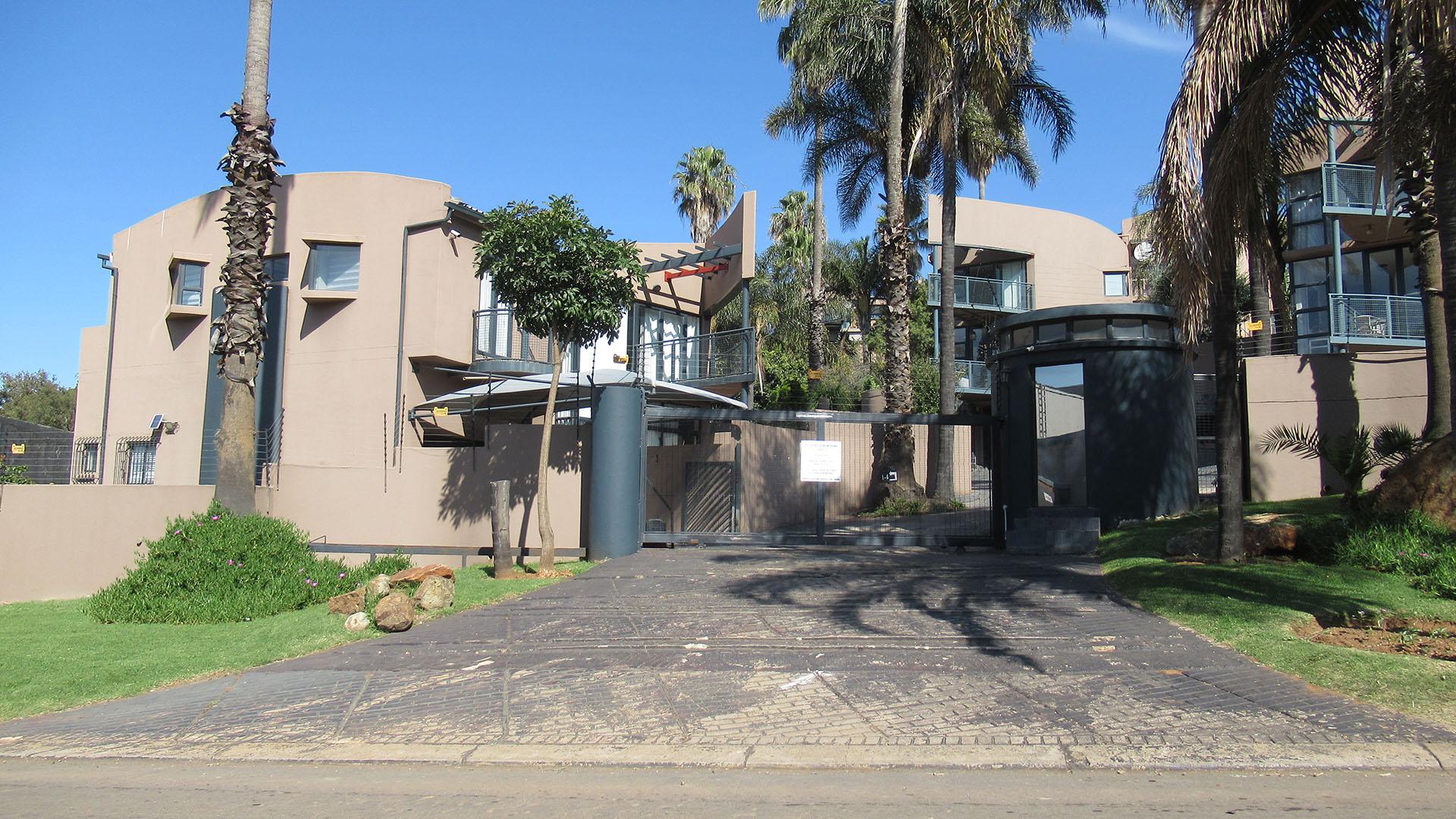 Front View of property in Bassonia