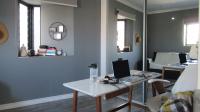 Bed Room 1 - 12 square meters of property in Bassonia