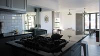 Kitchen - 18 square meters of property in Bassonia