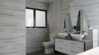 Main Bathroom - 8 square meters of property in Bassonia