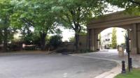 Front View of property in Hyde Park
