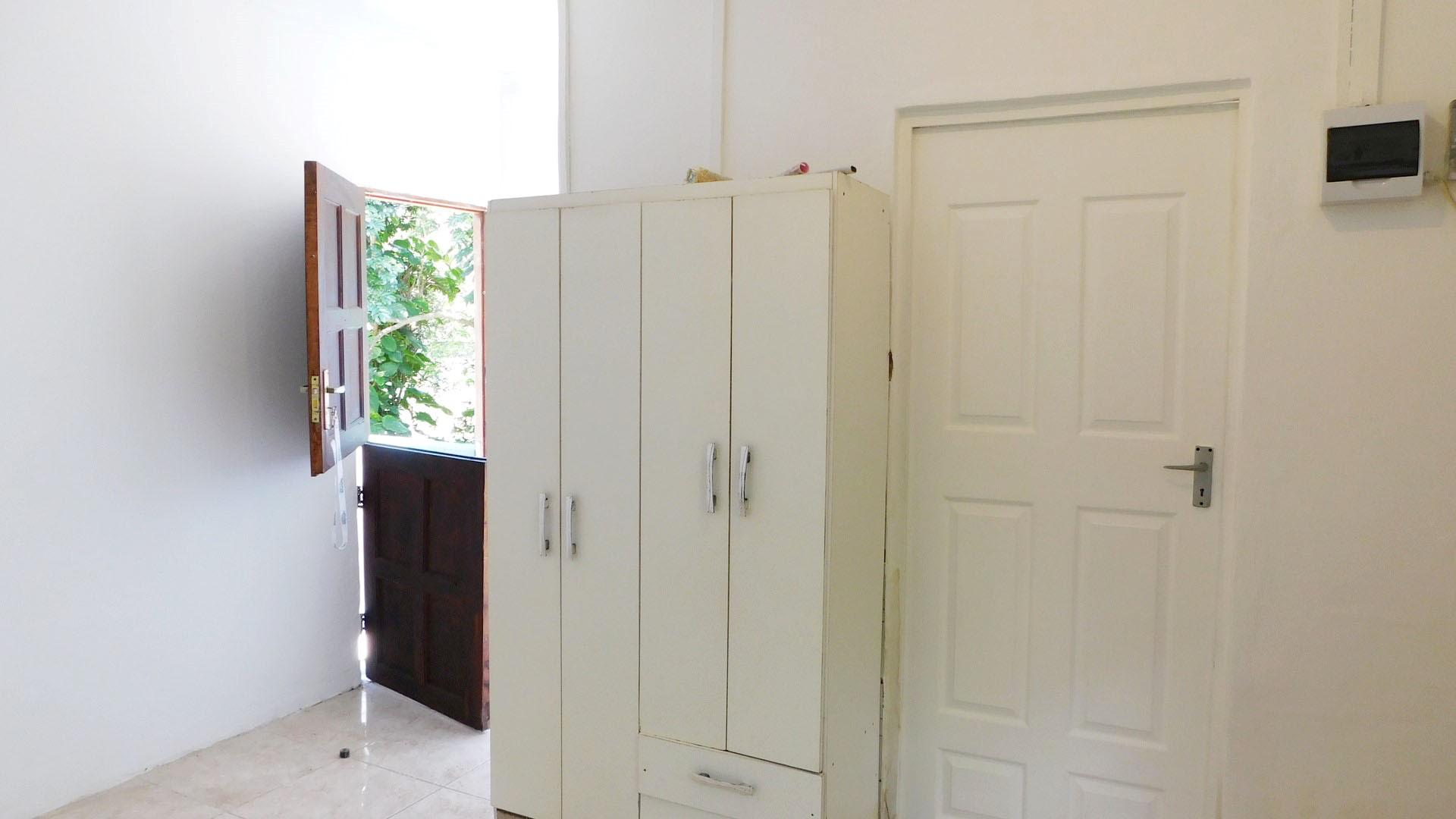 Bed Room 3 - 30 square meters of property in Berea West 