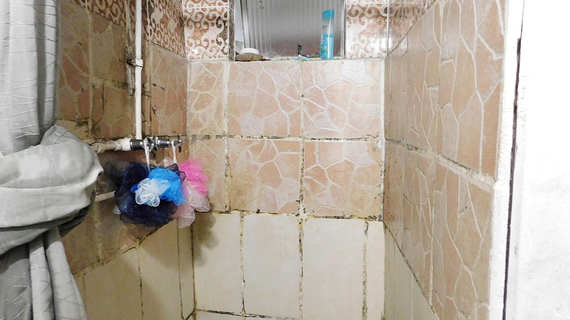 Bathroom 2 - 7 square meters of property in Berea West 