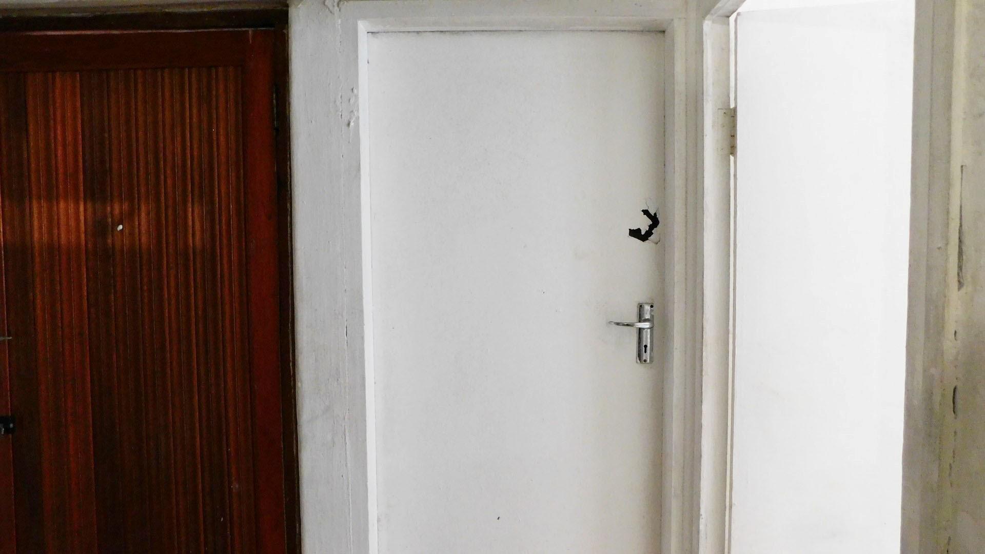 Spaces - 49 square meters of property in Berea West 