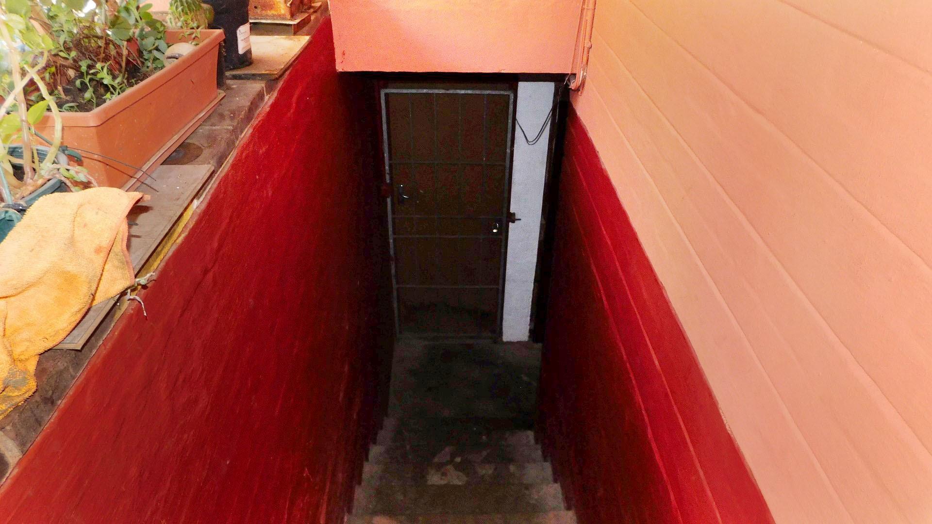 Spaces - 49 square meters of property in Berea West 