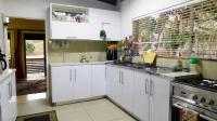 Kitchen - 55 square meters of property in Berea West 