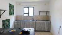 Kitchen - 55 square meters of property in Berea West 