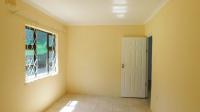 Bed Room 1 - 40 square meters of property in Berea West 