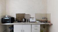 Kitchen - 55 square meters of property in Berea West 