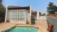 3 Bedroom 2 Bathroom House for Sale for sale in Parkmore