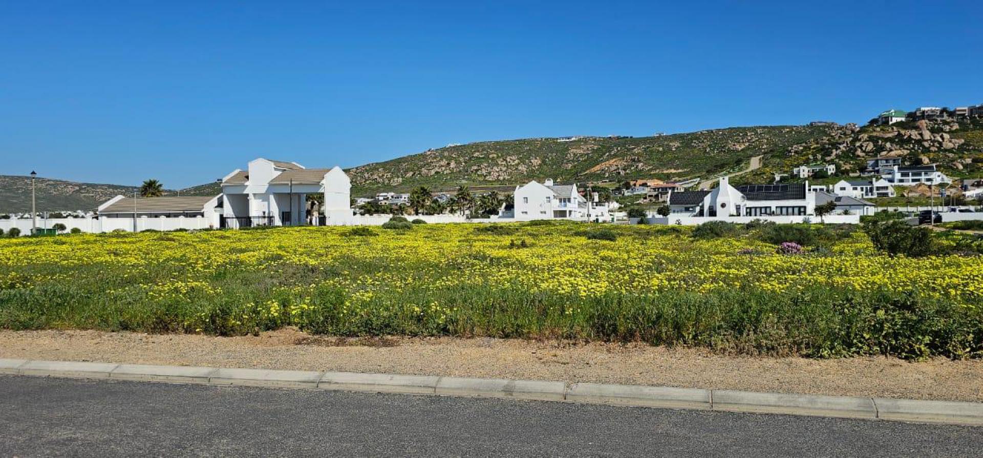 3 Bedroom House for Sale For Sale in St Helena Bay MR58959