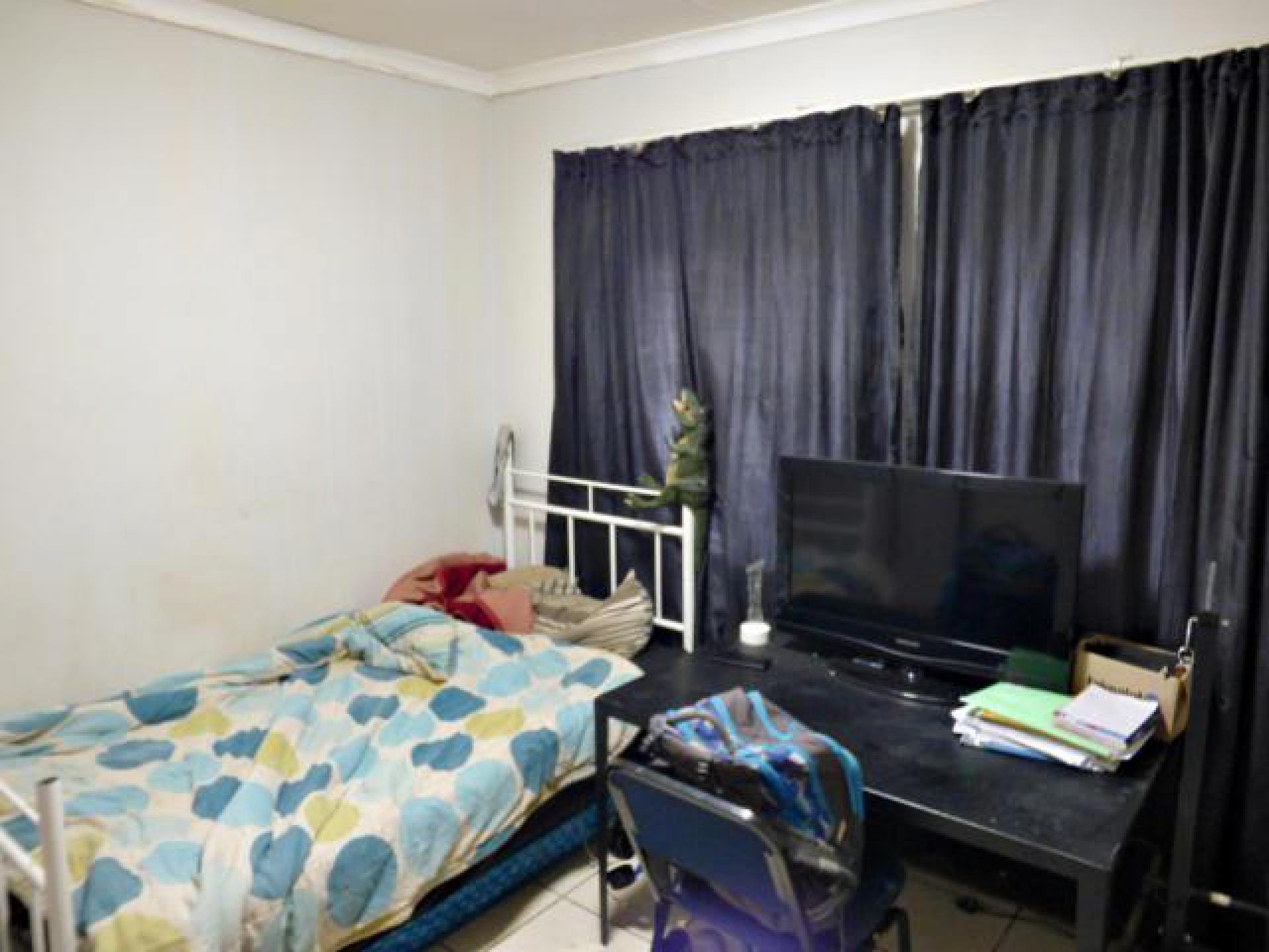 Bed Room 2 of property in Heuwelsig