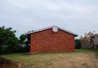 Front View of property in Lovu