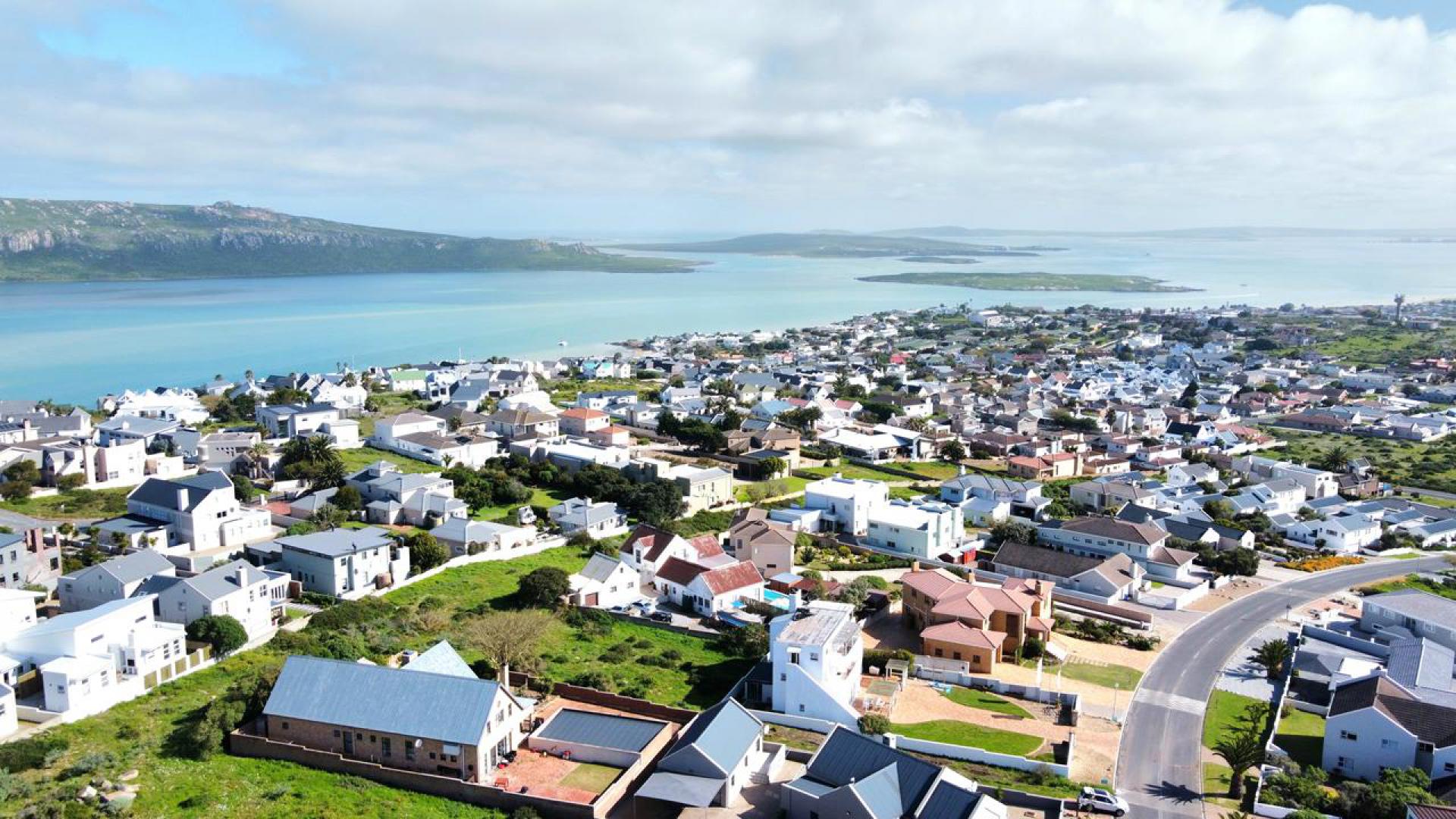  of property in Langebaan