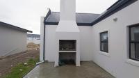 Patio - 25 square meters of property in Sandbaai