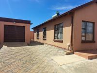  of property in Soshanguve East