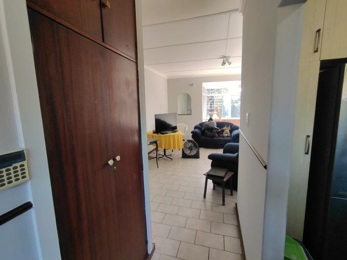 2 Bedroom Apartment for Sale For Sale in Pinetown  - MR589823