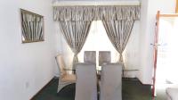 Dining Room - 15 square meters of property in Malvern - DBN