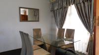 Dining Room - 15 square meters of property in Malvern - DBN