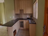 Kitchen of property in Lephalale (Ellisras)