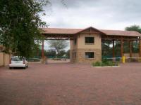 Front View of property in Lephalale (Ellisras)