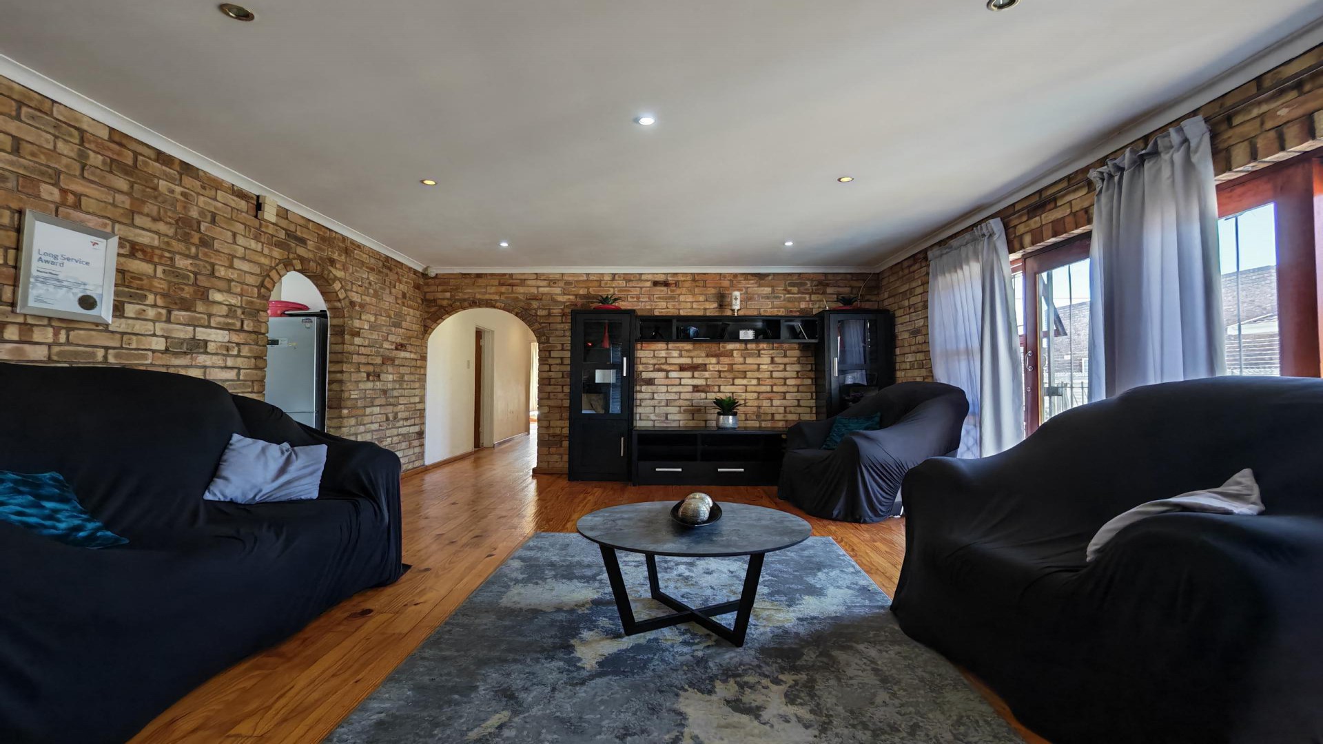 Lounges of property in Rowallan Park