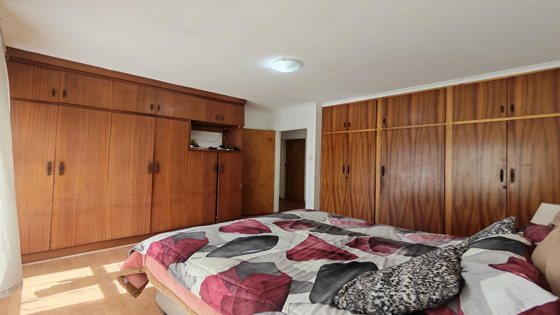 Bed Room 1 of property in Rowallan Park
