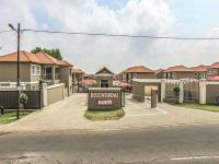 2 Bedroom 1 Bathroom Sec Title for Sale for sale in Benoni