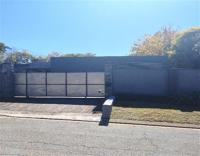 Front View of property in Paulshof