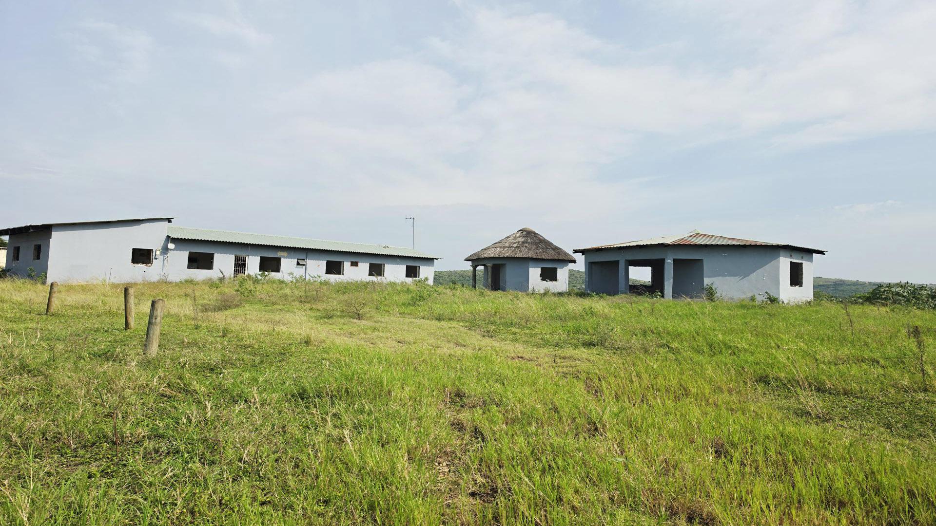 Front View of property in Empangeni