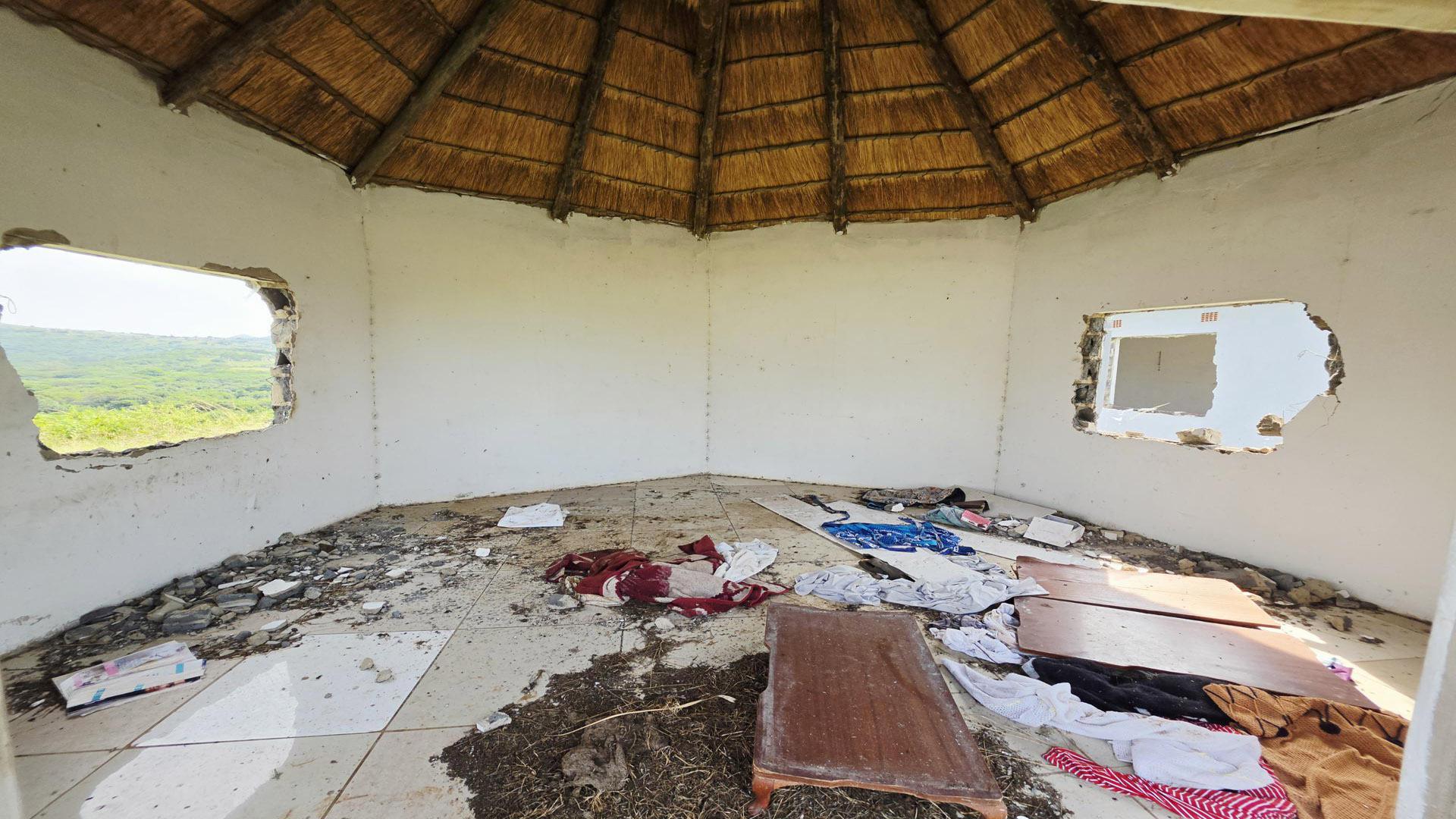 Spaces of property in Empangeni